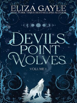 cover image of Devils Point Wolves Volume 1
